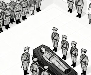 Упрощенная процедура наследования пенсионных накоплений участников СВО